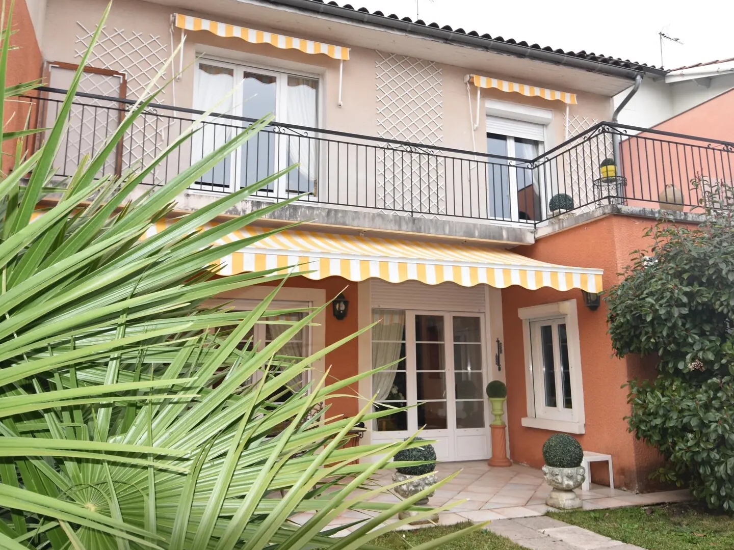 Maison 6 pièces 145 m²