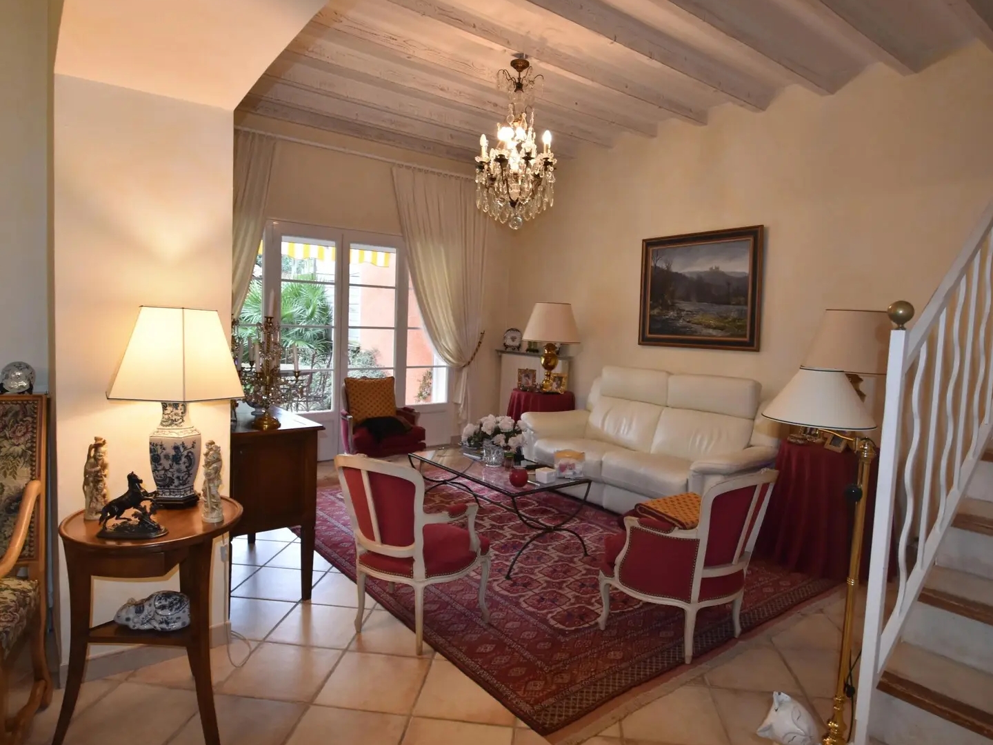 Maison à vendre - 6 pièces - 145m2 - Agen (47000)