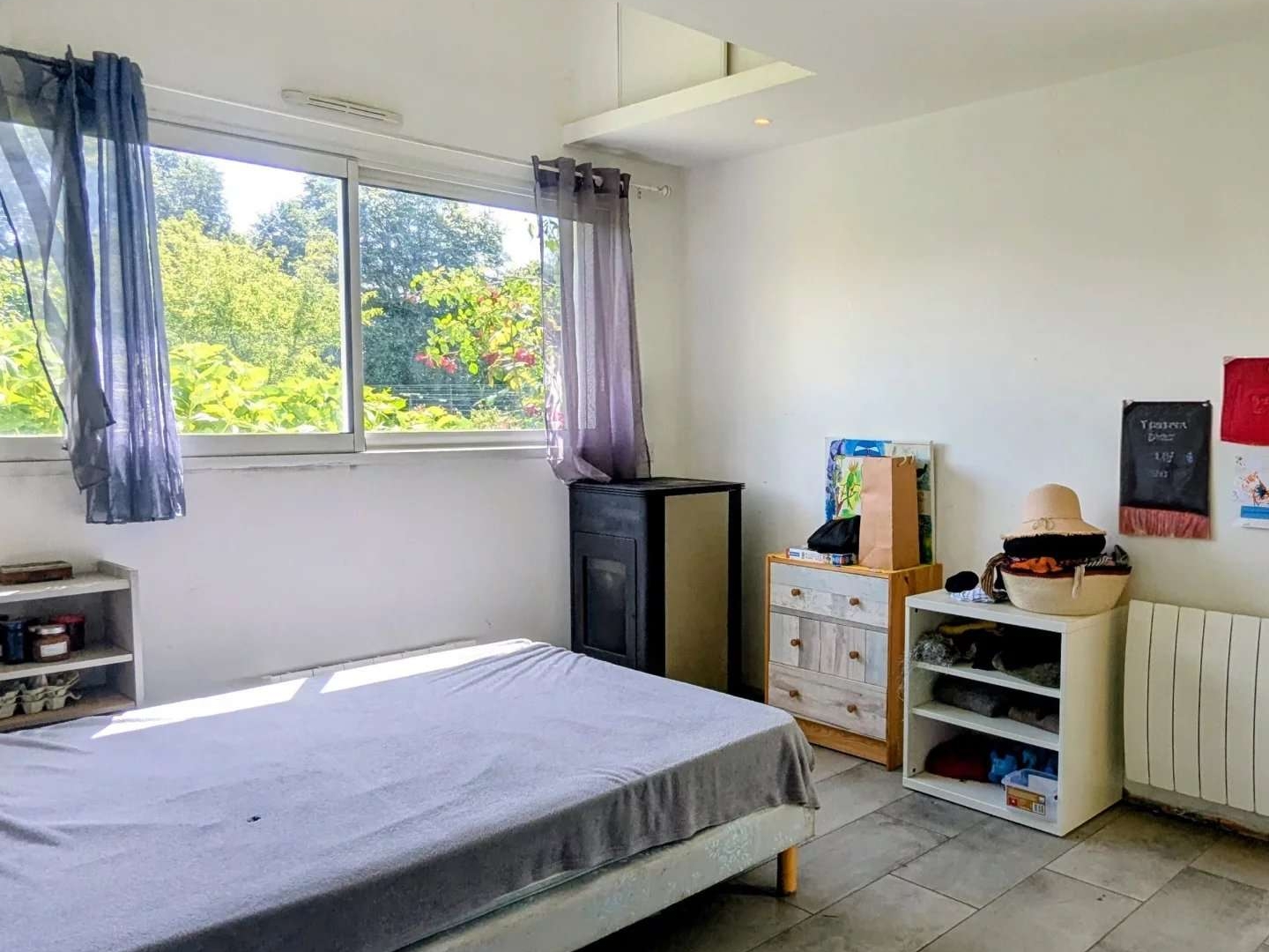 Maison 3 pièces 57 m²