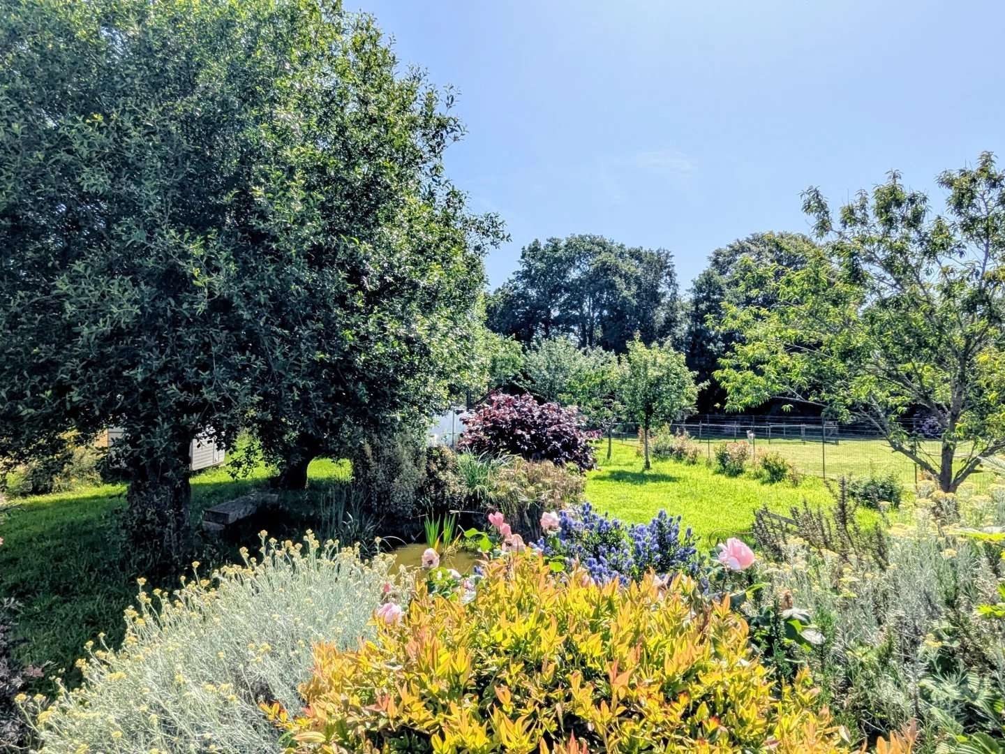Maison 3 pièces 57 m²
