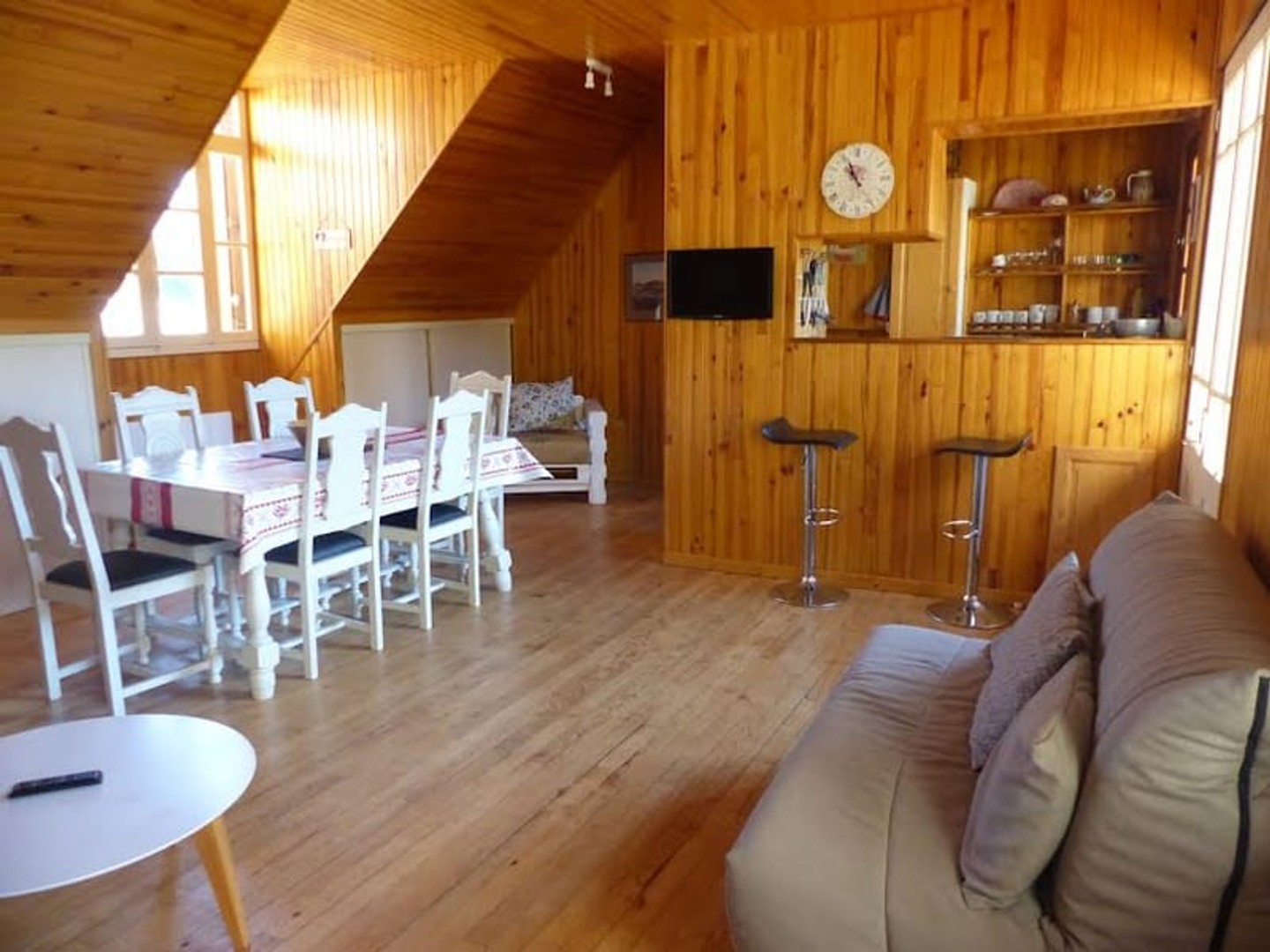 Maison 3 pièces 69 m²