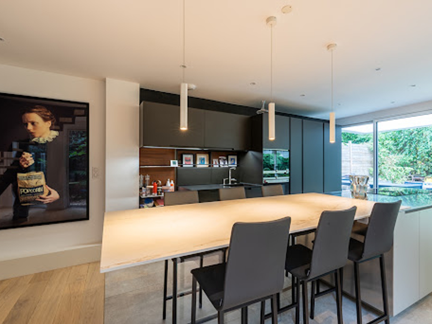 Maison à vendre - 6 pièces - 168m2 - Rennes (35000)