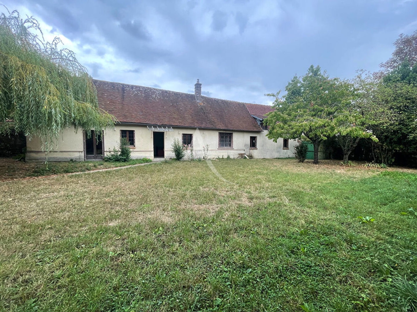 Corps de ferme