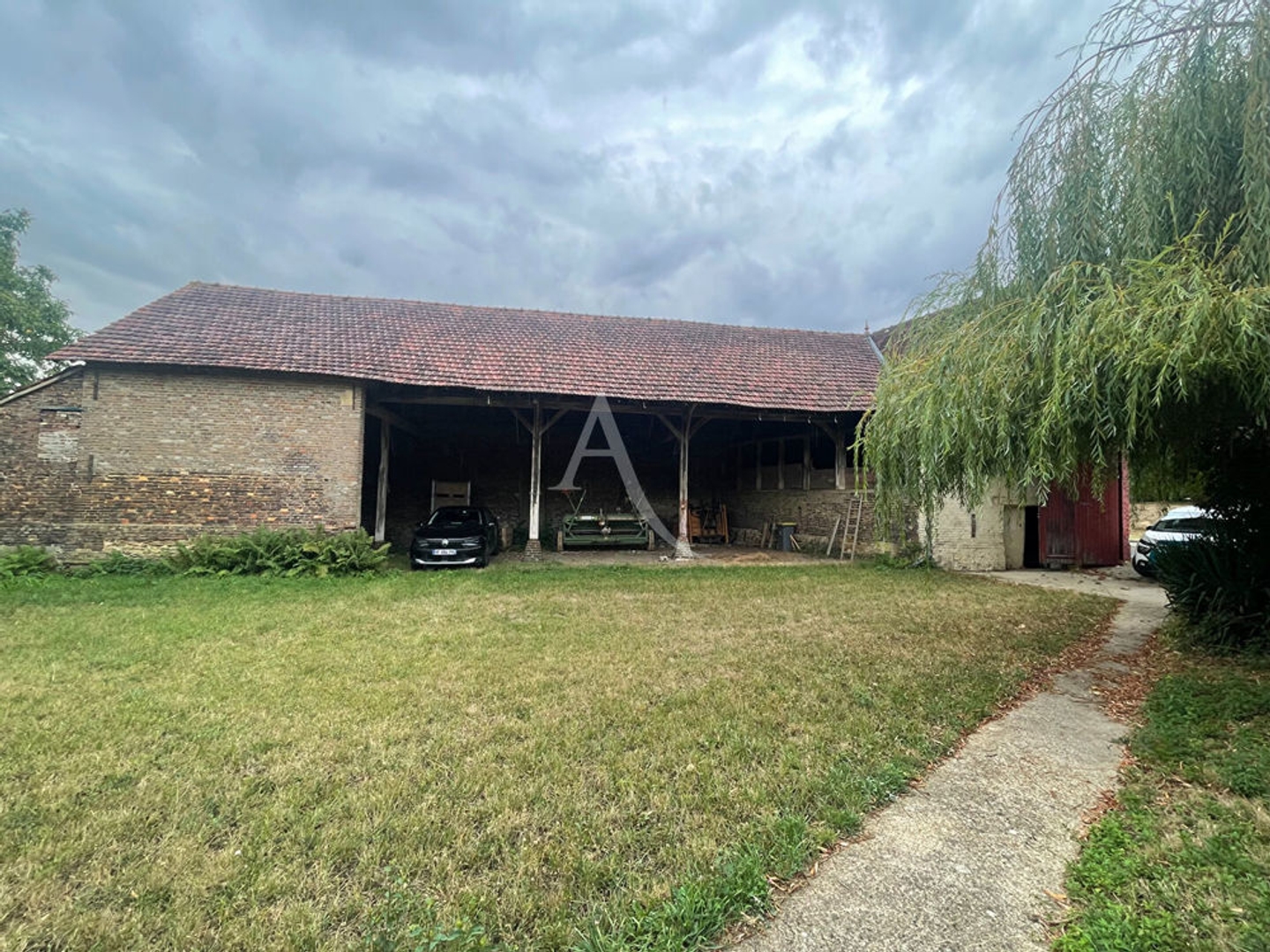 Maison à vendre - 4 pièces - 108m2 - Gournay-En-Bray (76220)