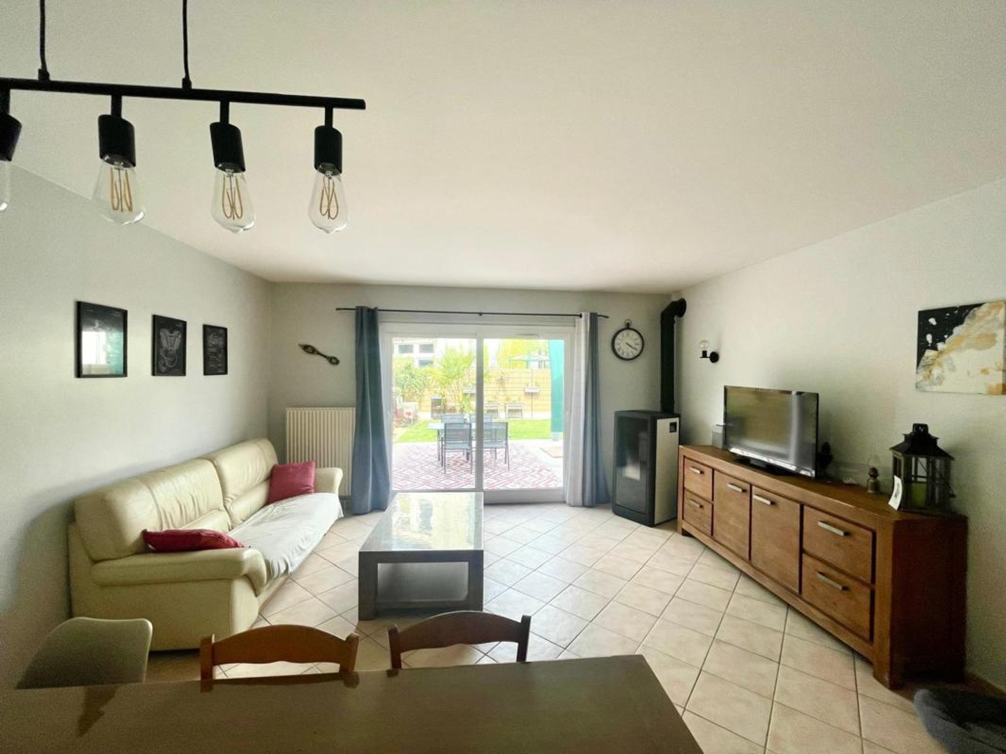 Maison à vendre - 5 pièces - 122m2 - Rambouillet (78120)