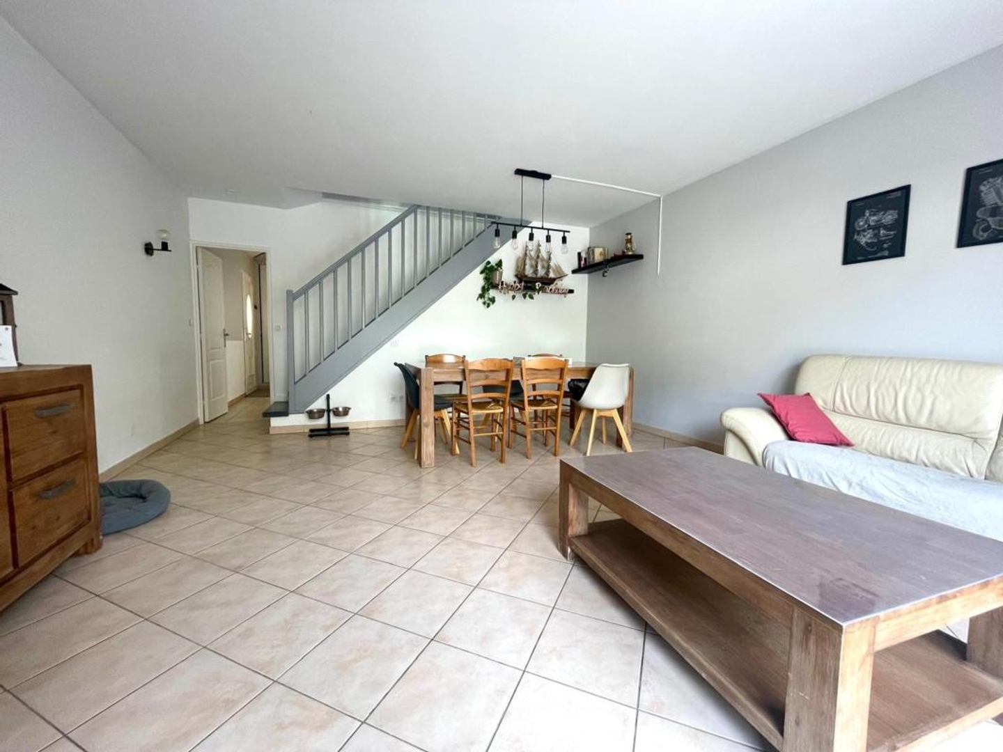 Maison à vendre - 5 pièces - 122m2 - Rambouillet (78120)