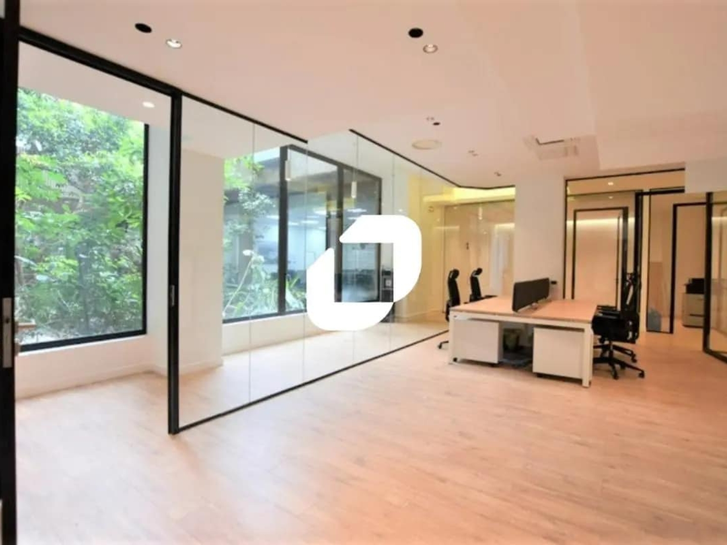 Bureaux à vendre - 115m2 - Paris 10e (75010)