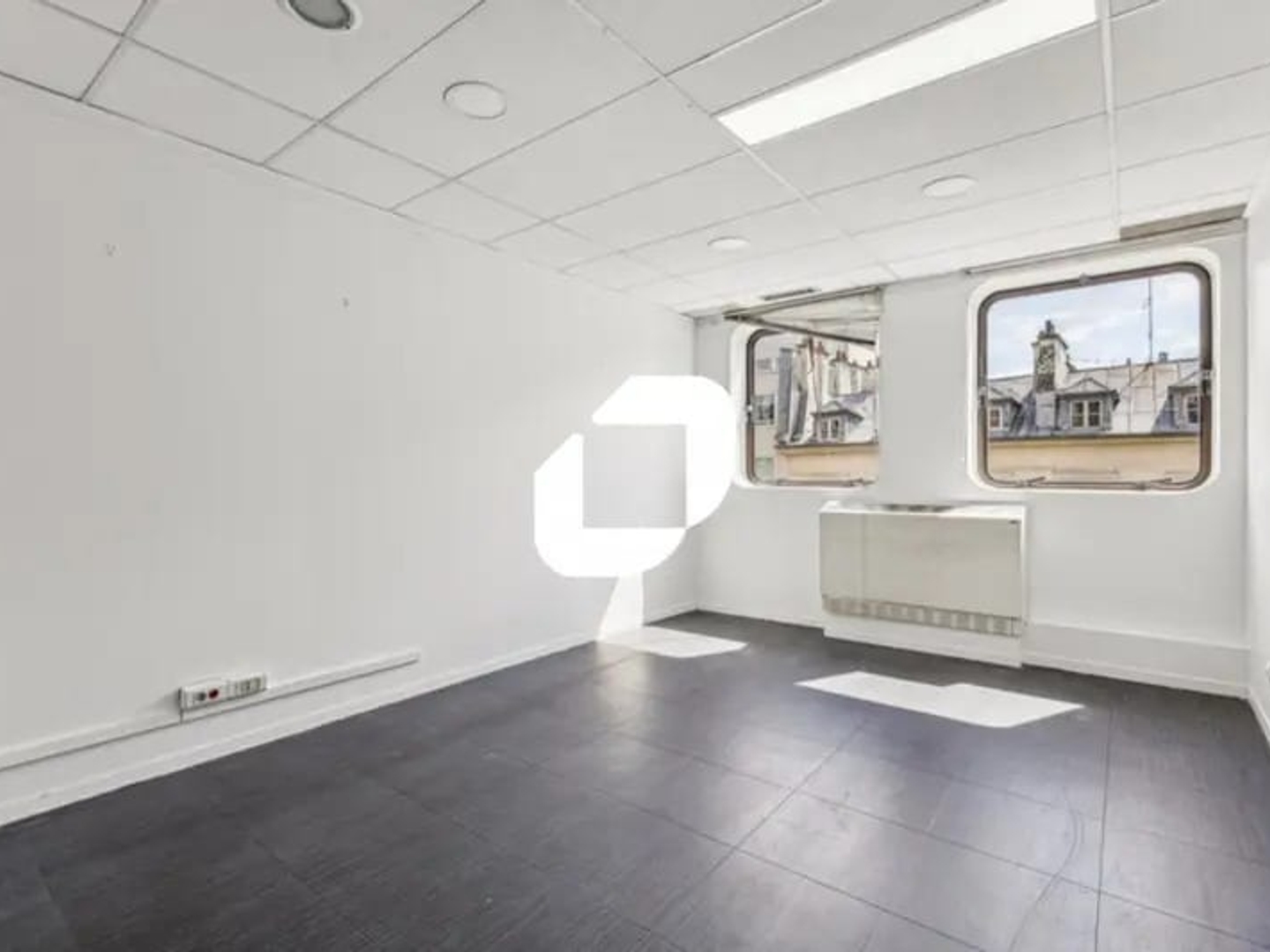 A VENDRE, Bureaux lumineux