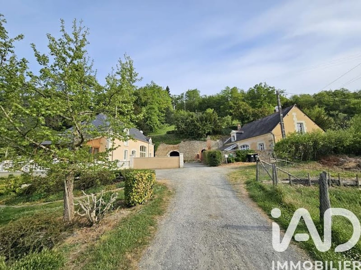 Maison 9 pièces 326 m²