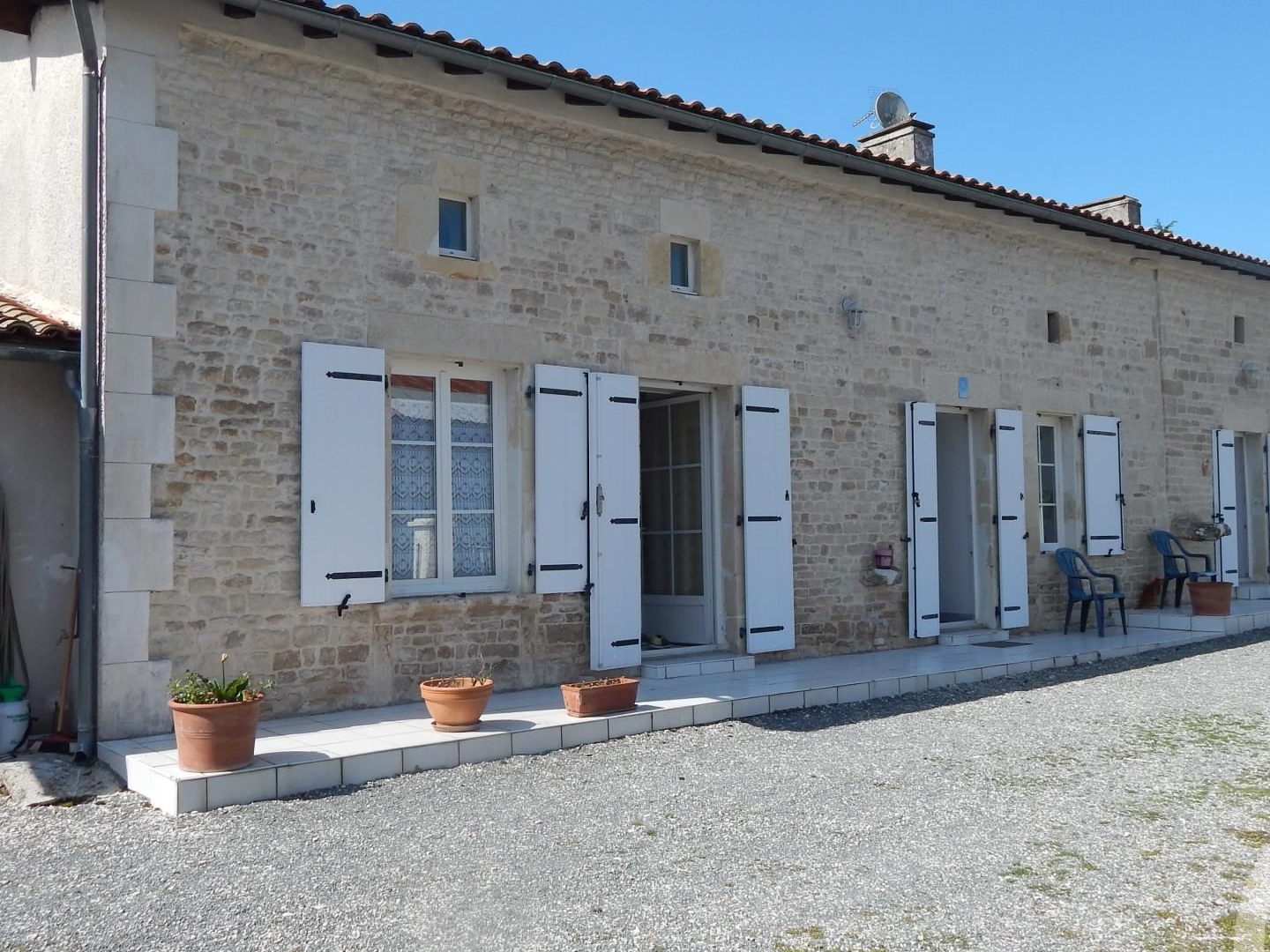 Maison 6 pièces 239 m²