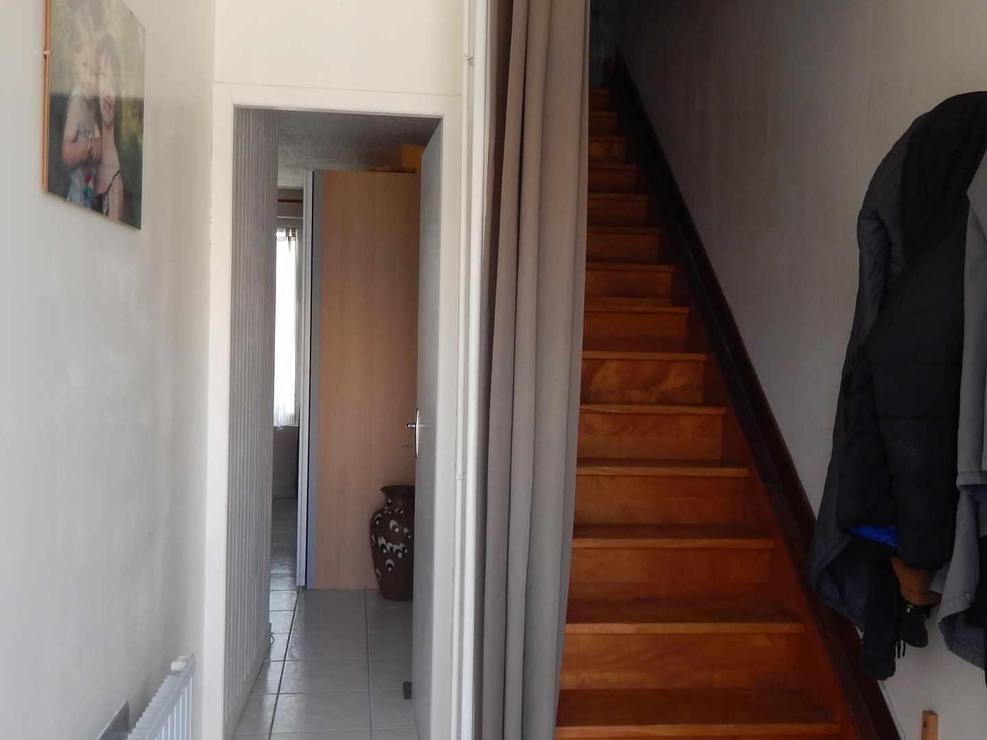 Maison à vendre - 6 pièces - 239m2 - Valdelaume (79110)