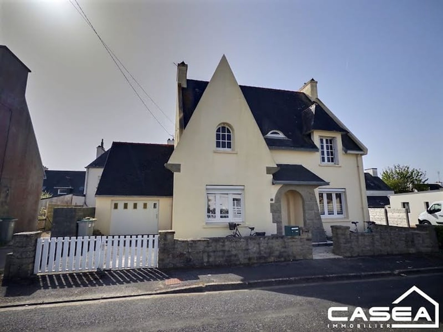 Maison 6 pièces 110 m²