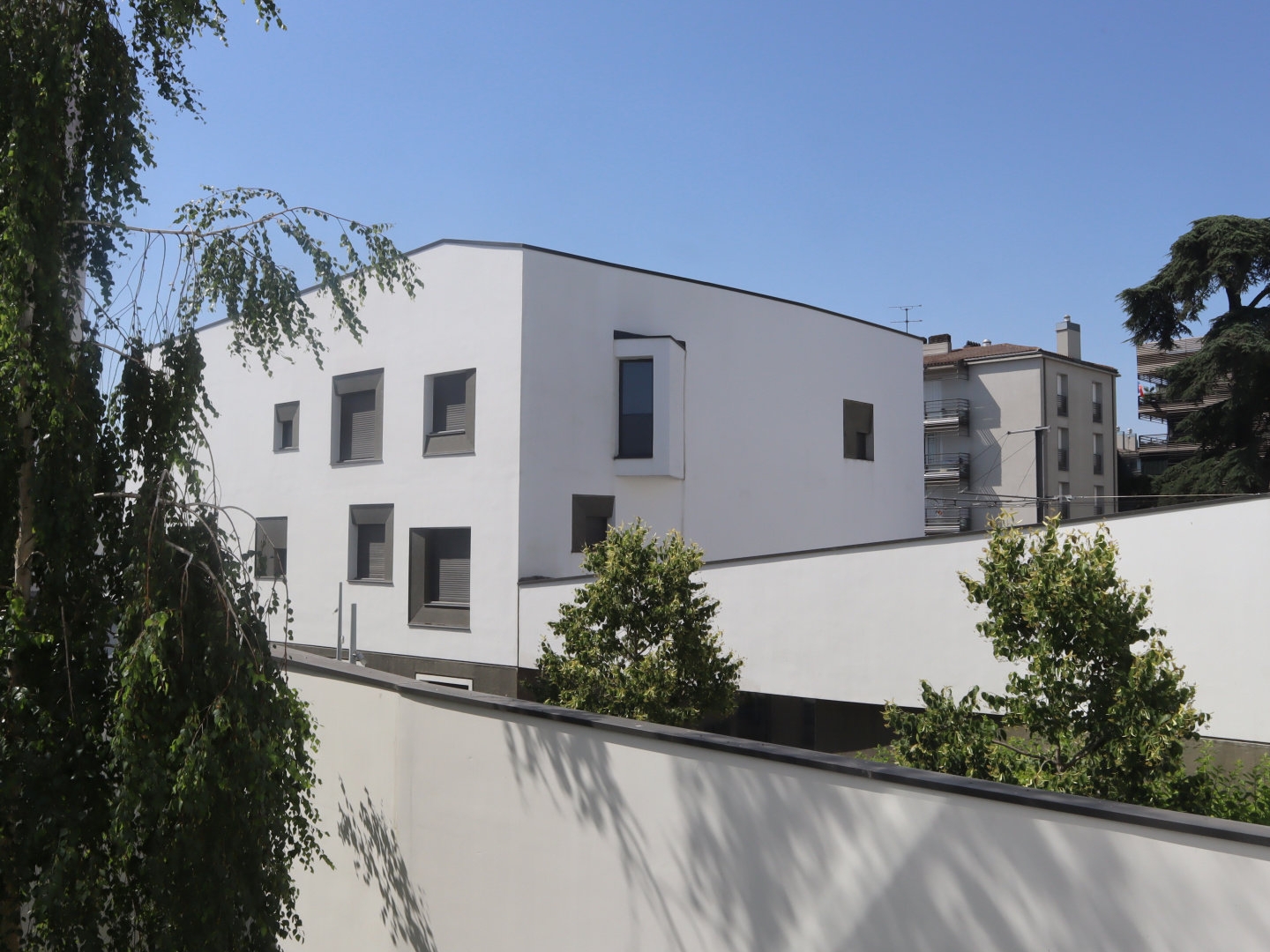 Appartement à vendre - 3 pièces - 62m2 - Le Bouscat (33110)