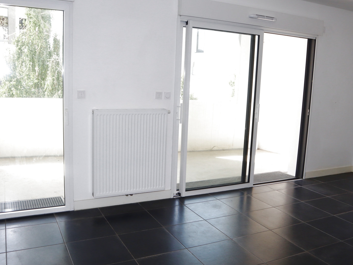 Appartement à vendre - 3 pièces - 62m2 - Le Bouscat (33110)