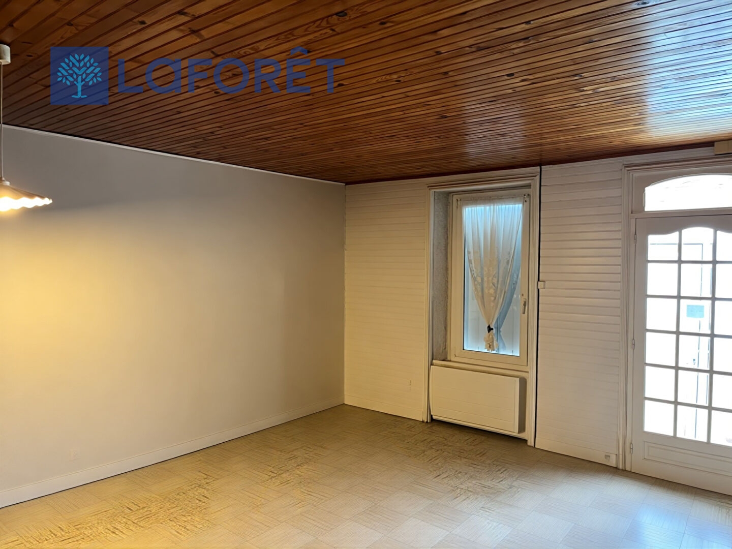 Maison à vendre - 5 pièces - 80m2 - Riantec (56670)