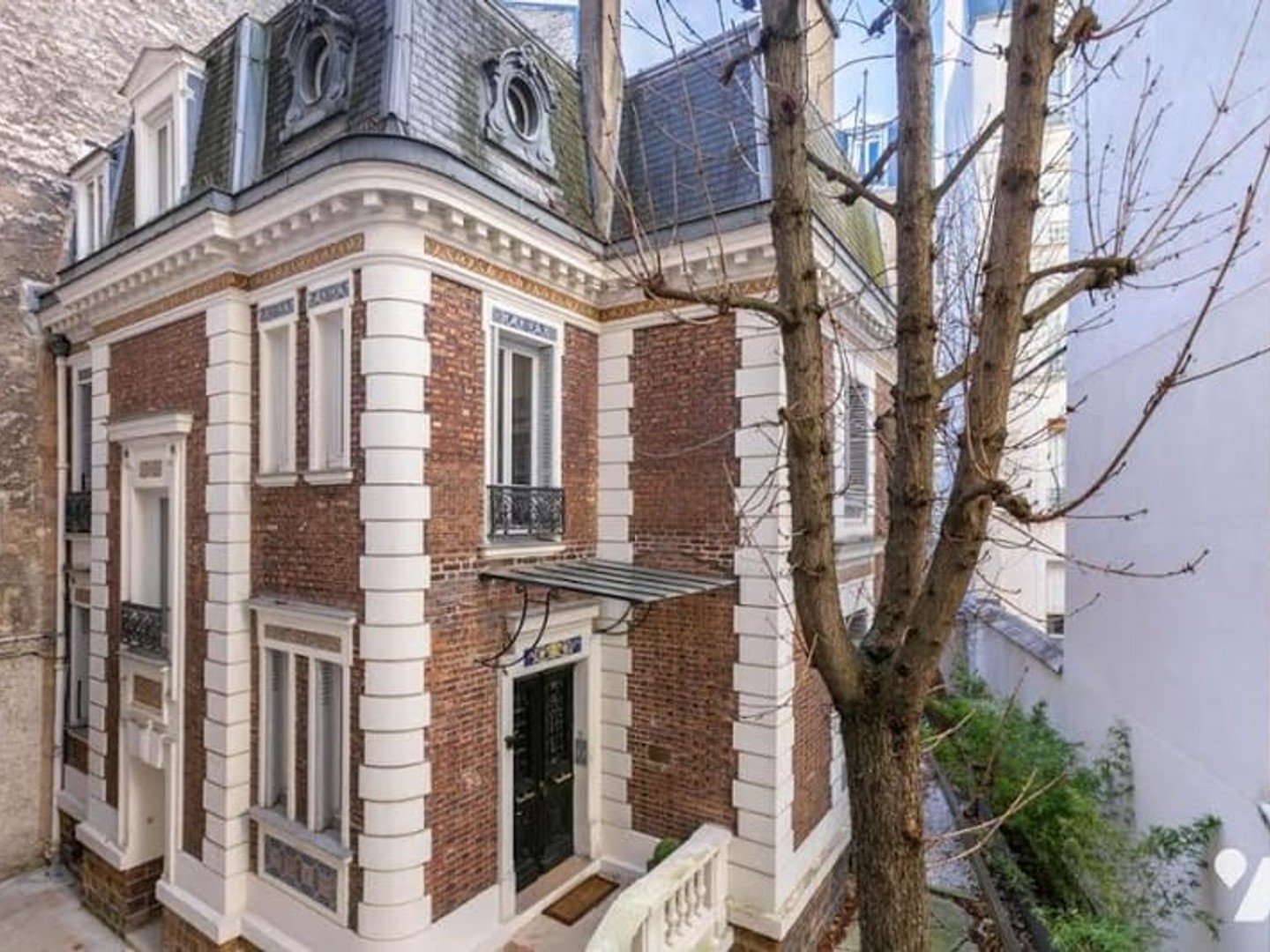 Appartement à vendre - 3 pièces - 116m2 - Paris 6e (75006)
