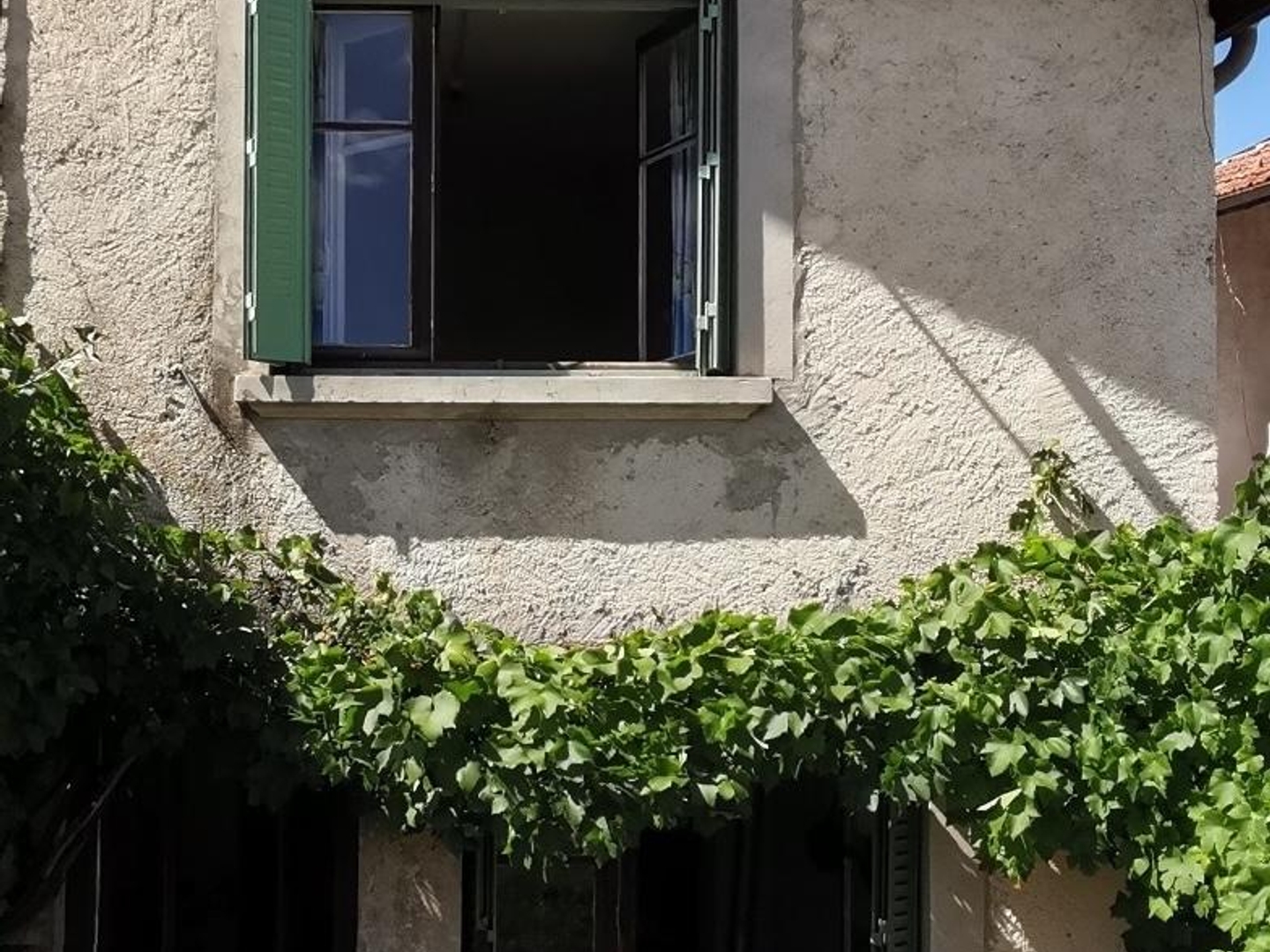 Maison à rénover 40 m²
