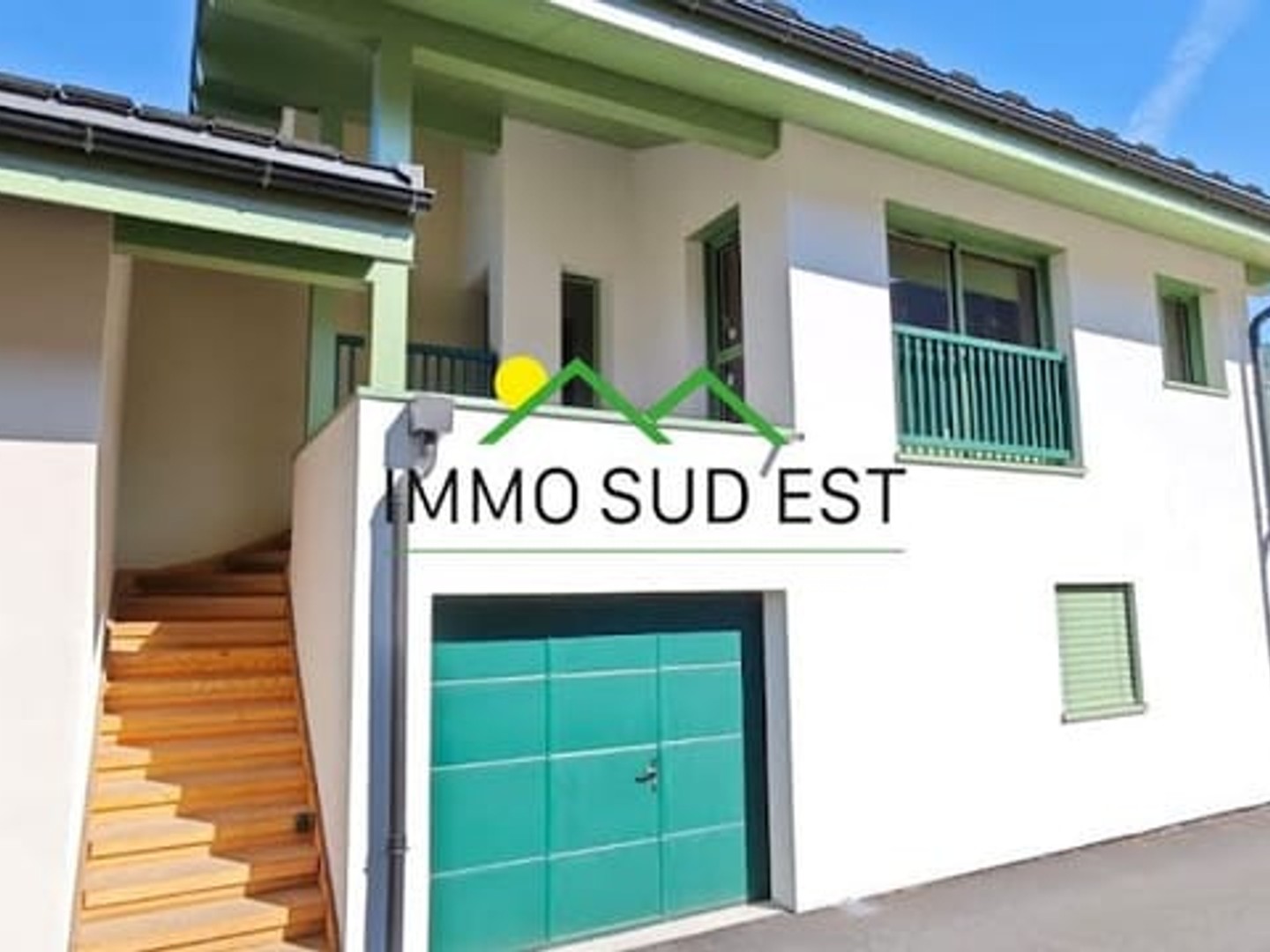 Commerce 85 m²