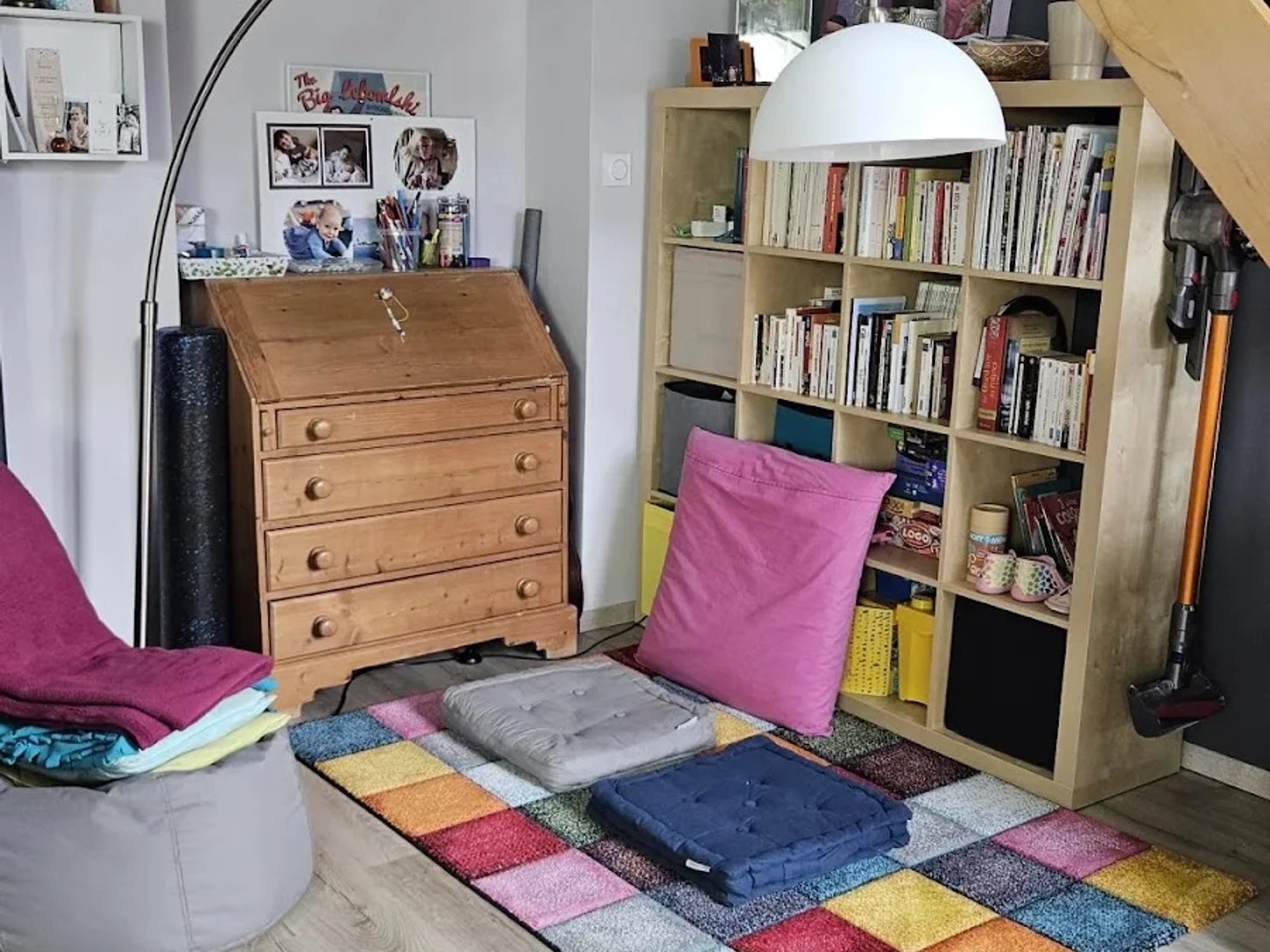 Appartement à vendre - 3 pièces - 67m2 - Villard-De-Lans (38250)