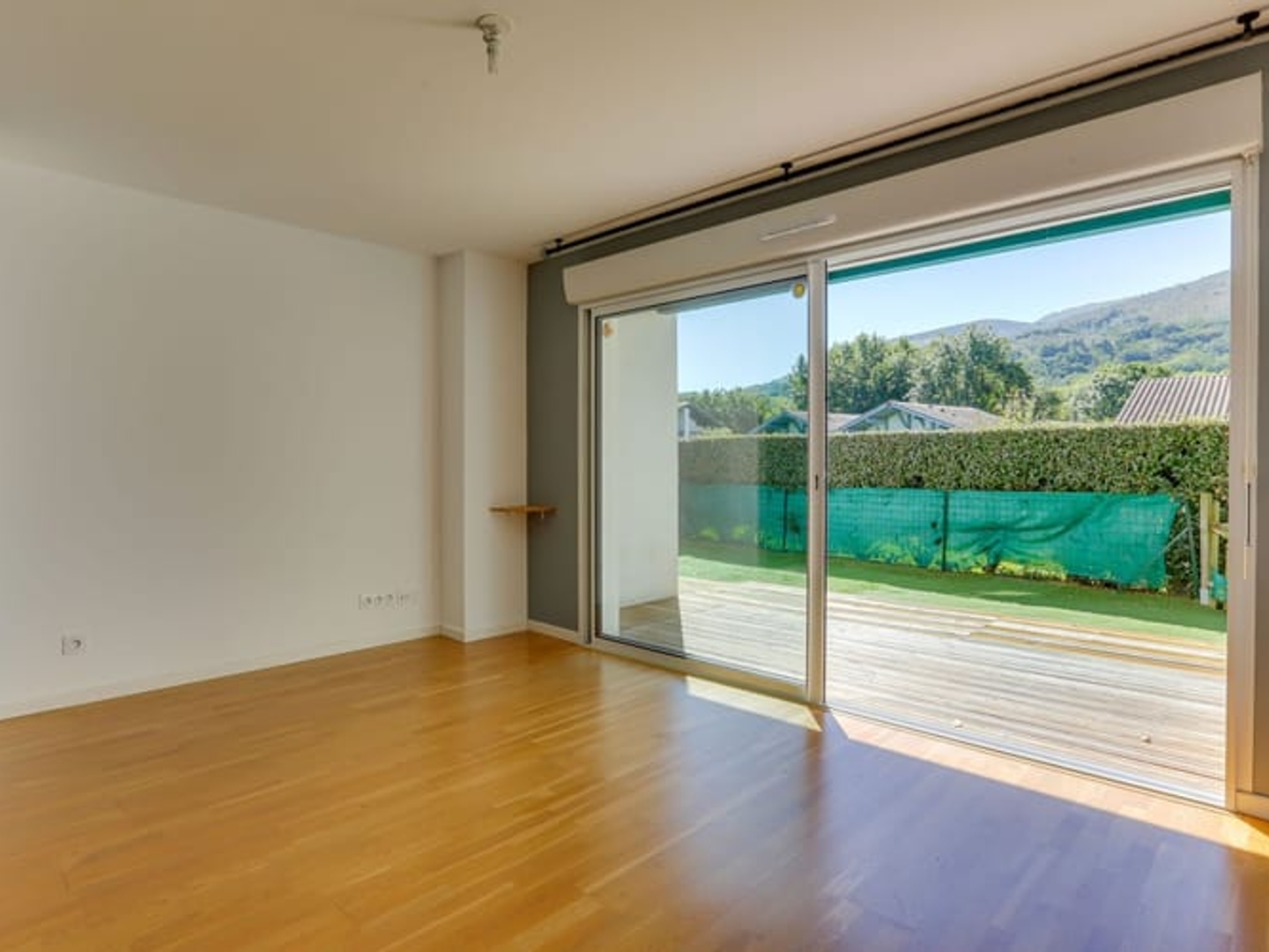 Maison à vendre - 4 pièces - 84m2 - Ascain (64310)