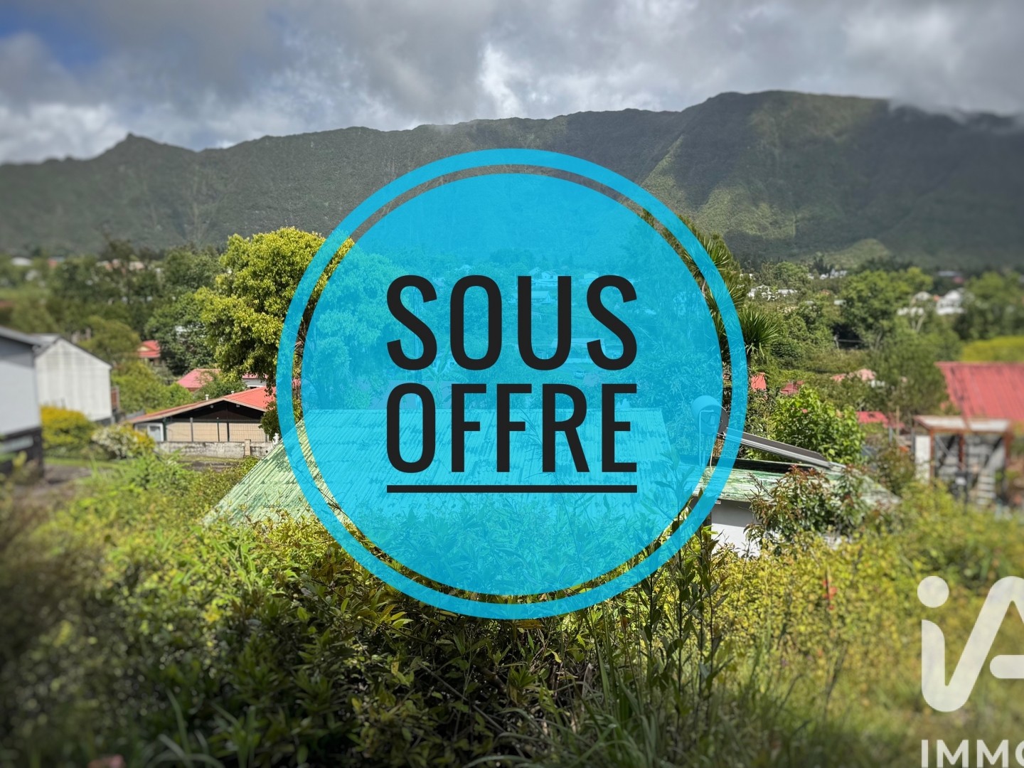 Maison 4 pièces 83 m²