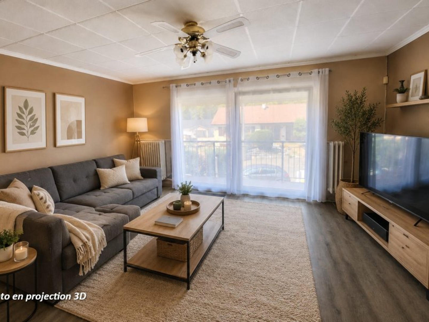 Maison 5 pièces 90 m²