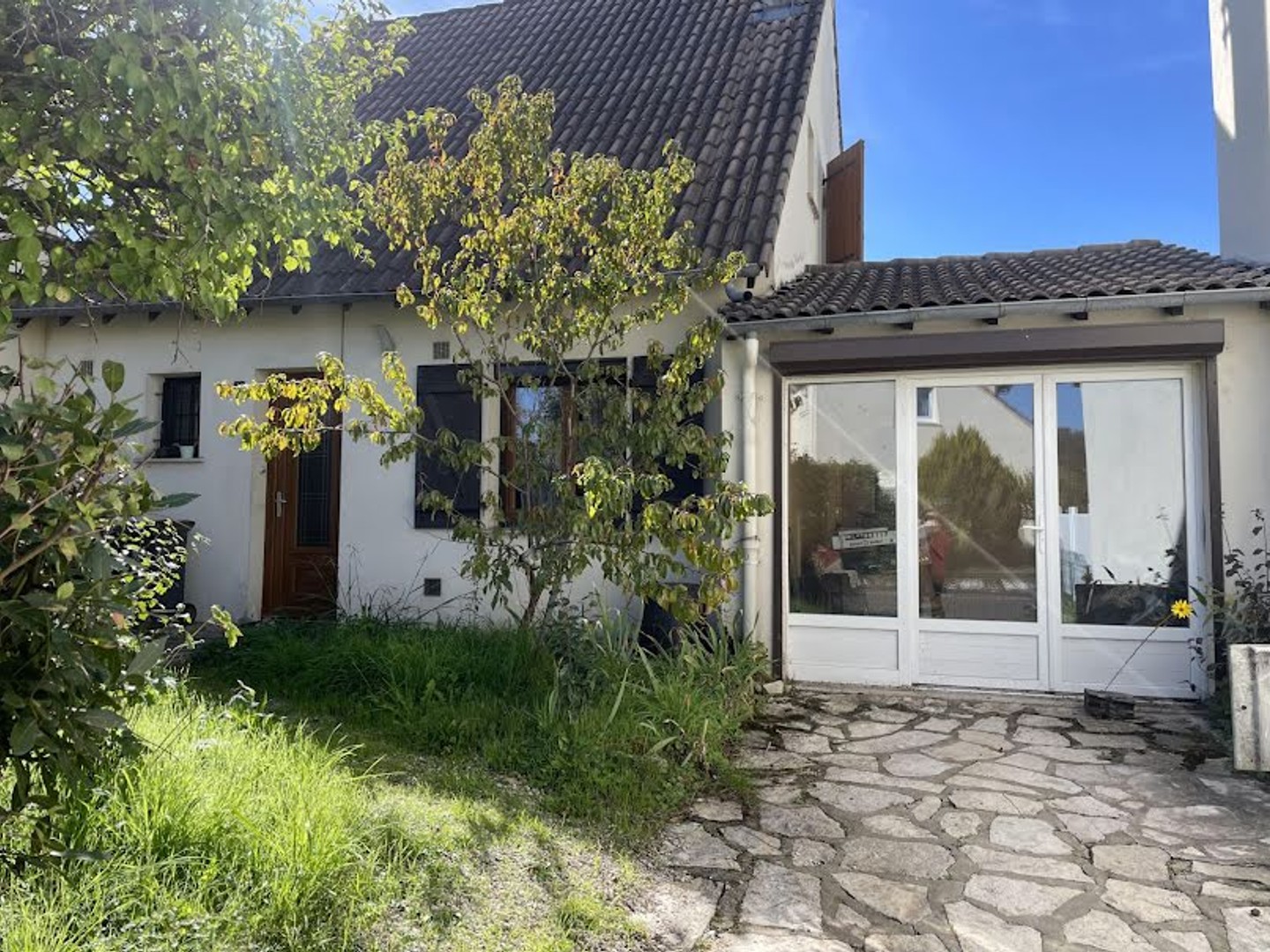 Maison 4 pièces 79 m²