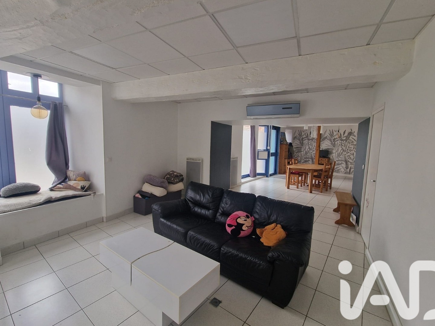 Maison 5 pièces 173 m²