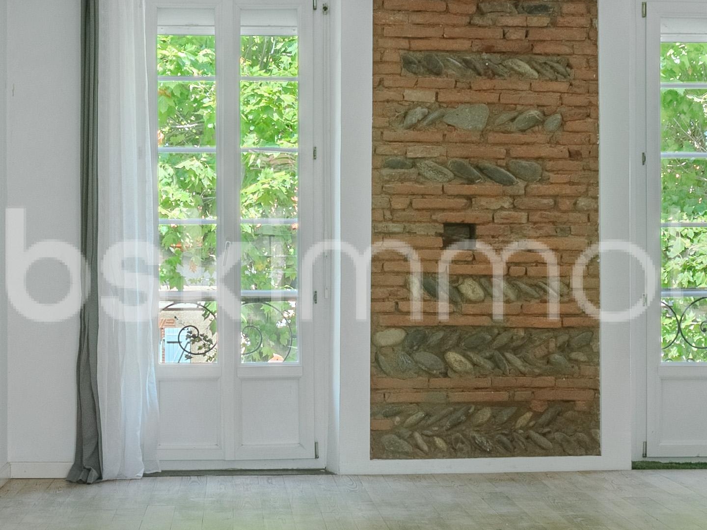 Maison 5 pièces 107 m²