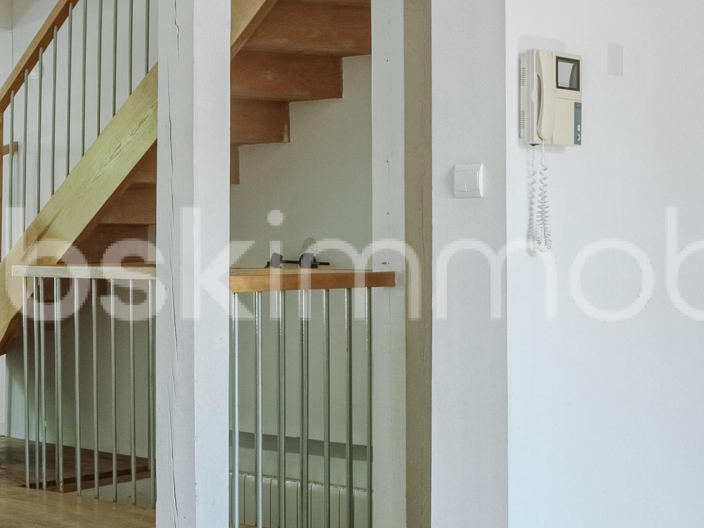 Maison à vendre - 5 pièces - 107m2 - Portet-Sur-Garonne (31120)