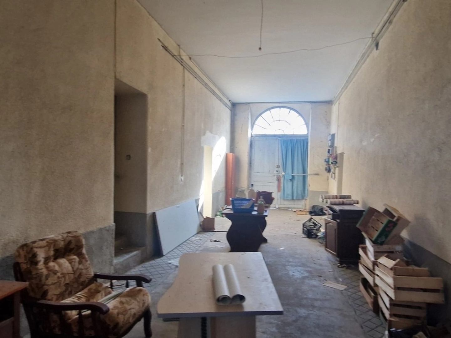 Immeuble à vendre - 14 pièces - 435m2 - Cazaubon (32150)