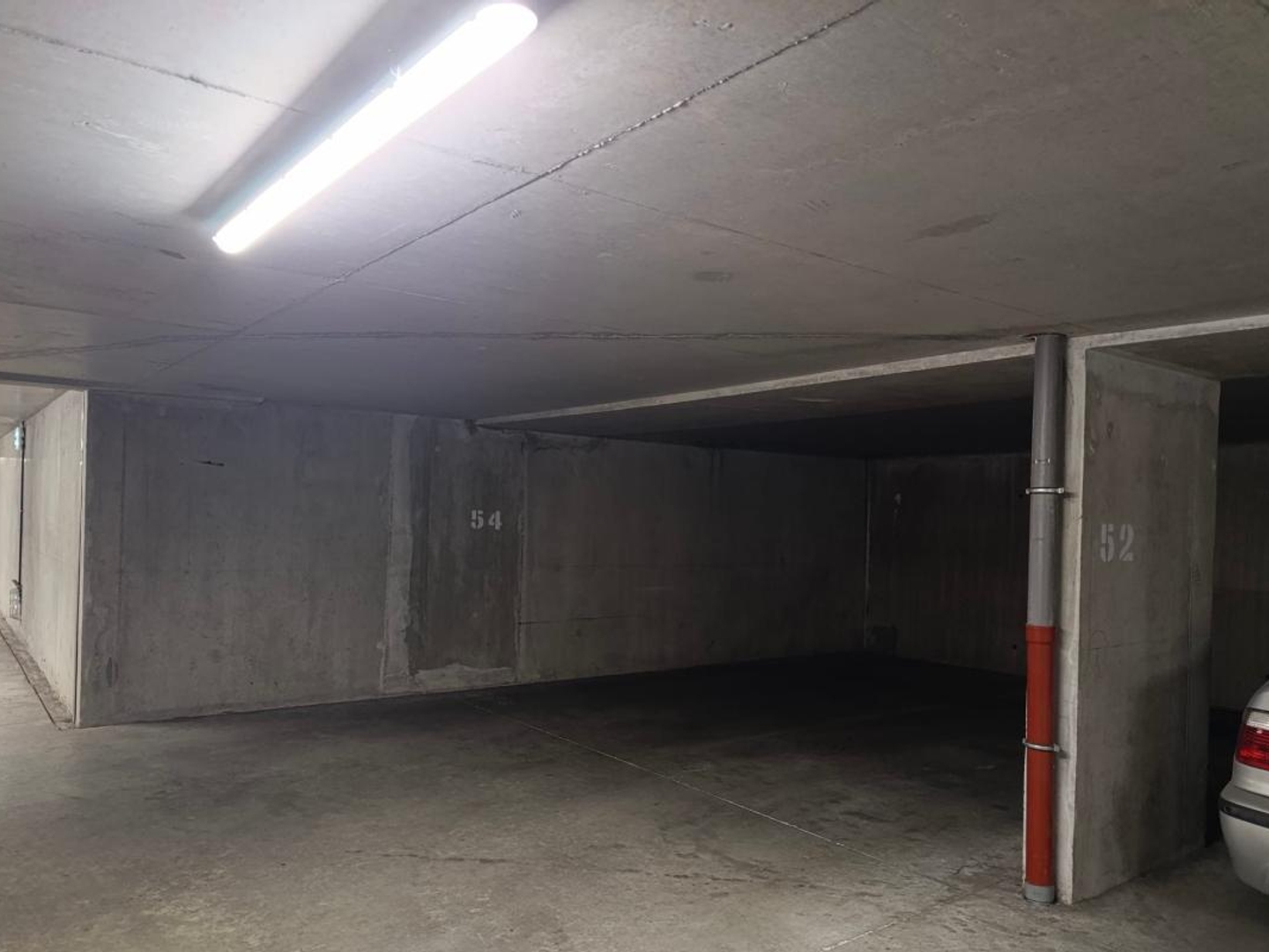 Parking / garage / box à vendre - Vénissieux (69200)