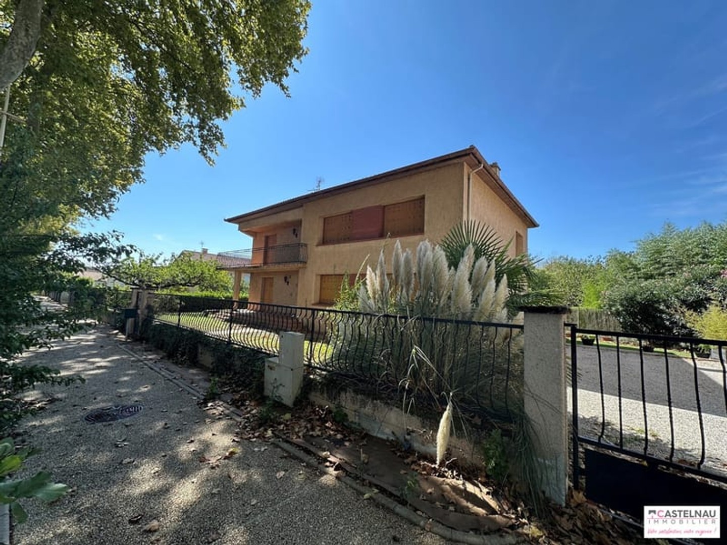 Maison 7 pièces 214 m²