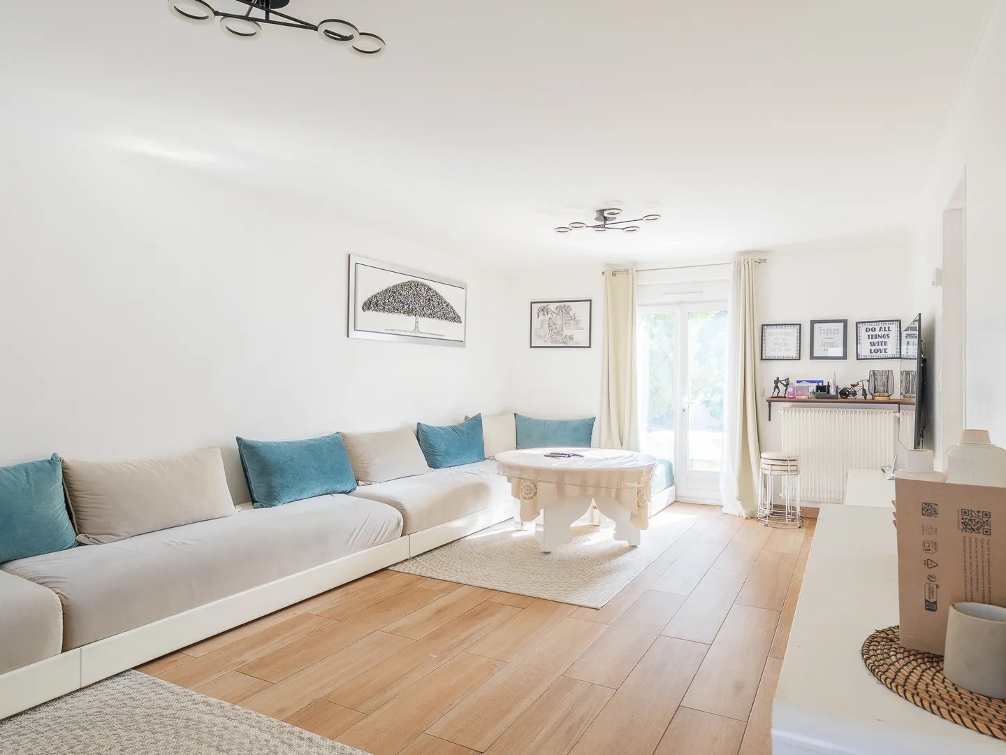 Maison 4 pièces 103 m²