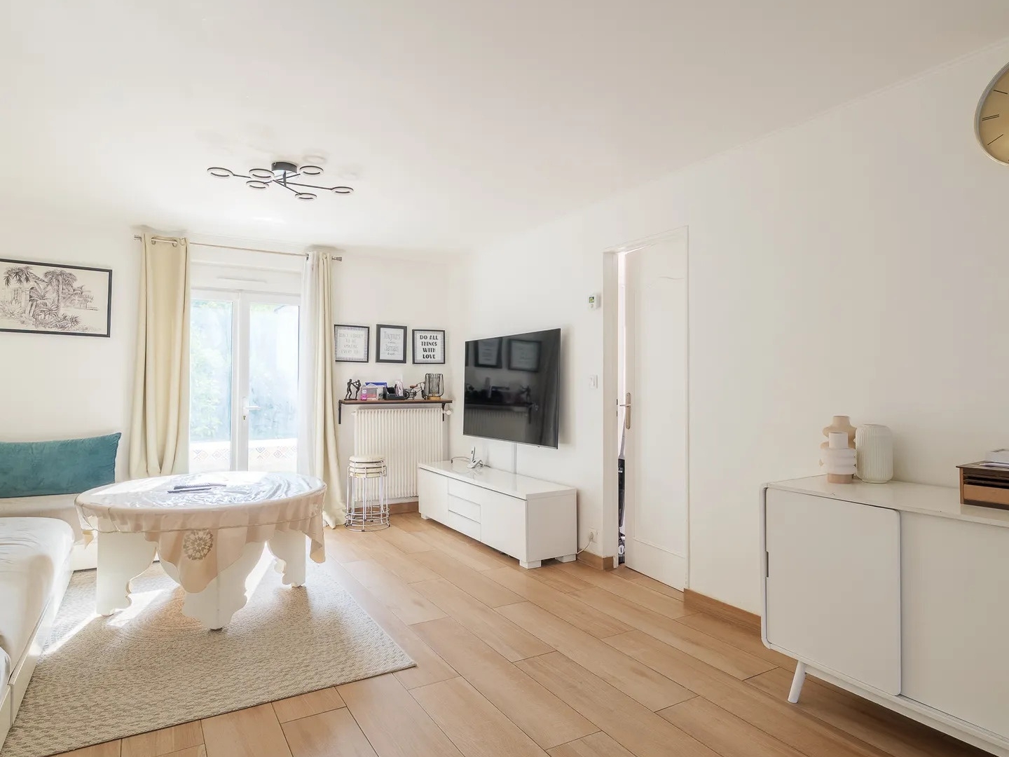 Maison à vendre - 4 pièces - 103m2 - Sevran (93270)