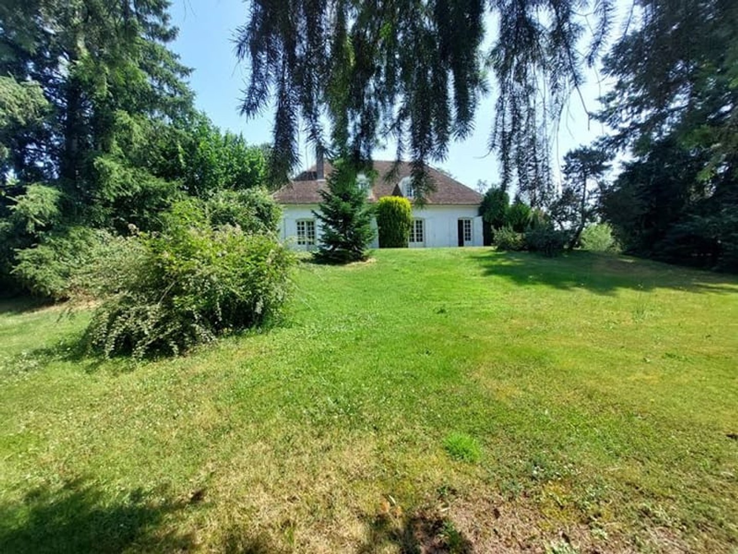 Maison 8 pièces 200 m²