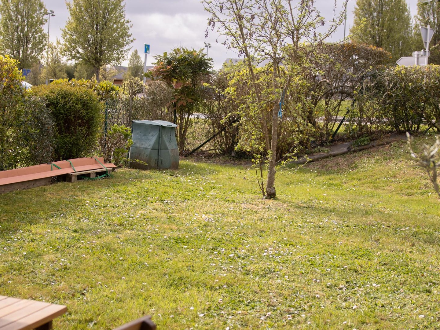 Appartement 41 m²