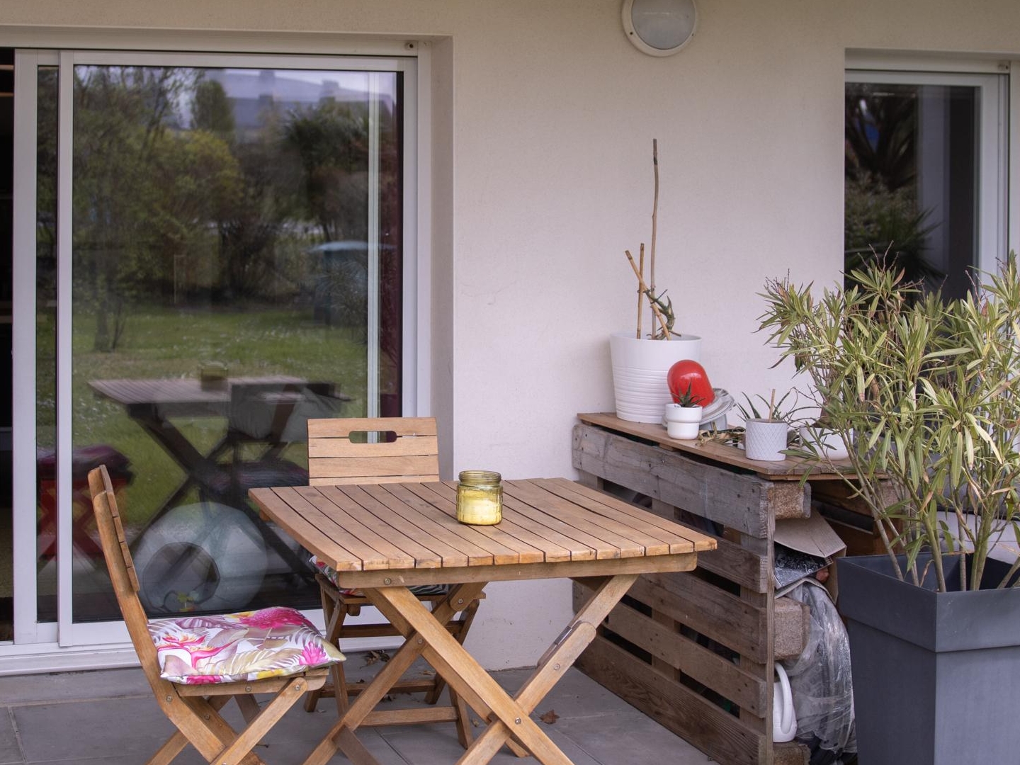 Appartement à vendre - 41m2 - Kervignac (56700)