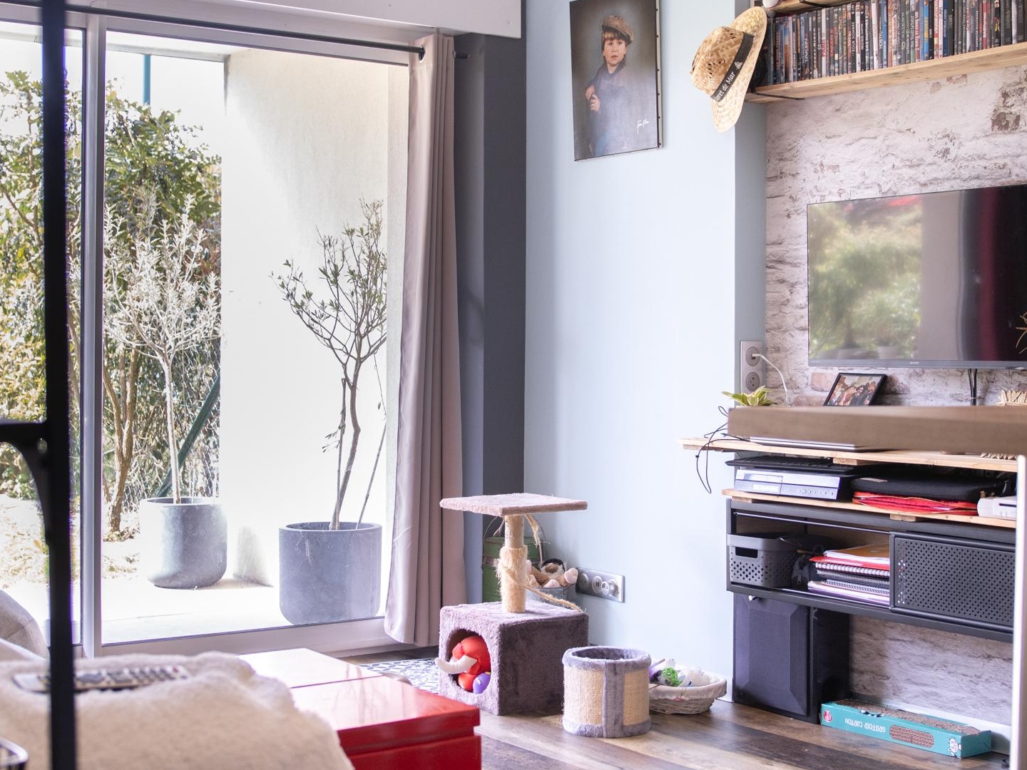 Appartement à vendre - 41m2 - Kervignac (56700)