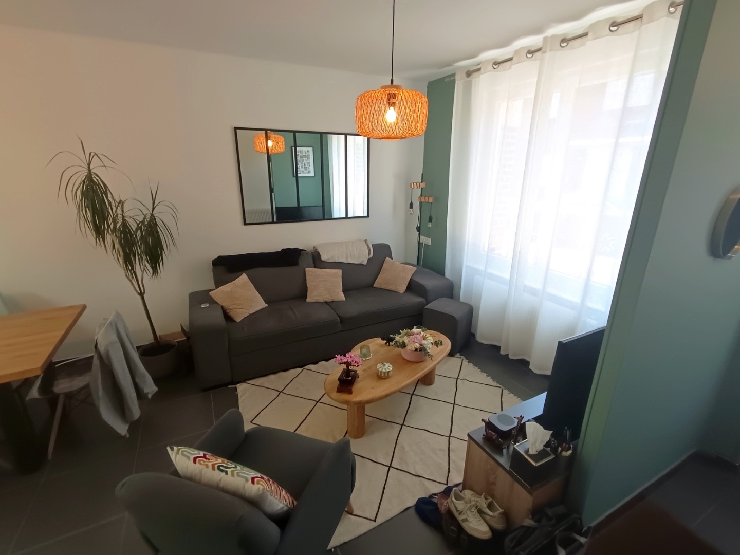 Maison à louer - Amiens (80000)