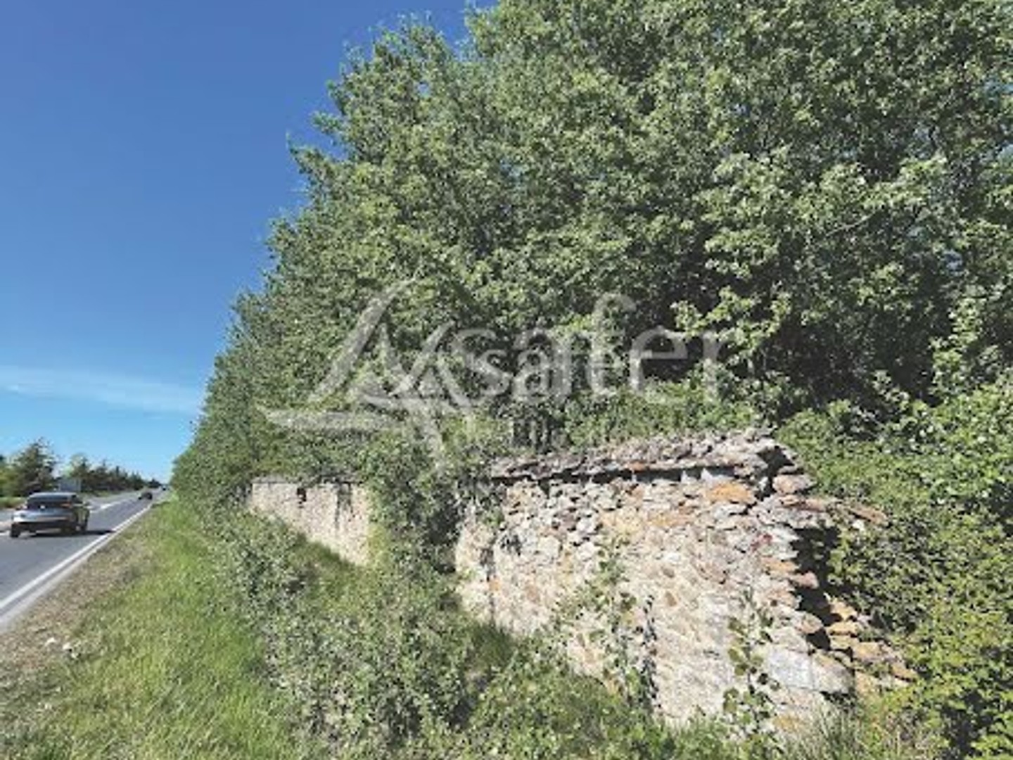 Terrain à vendre - 110000m2 - Réau (77550)