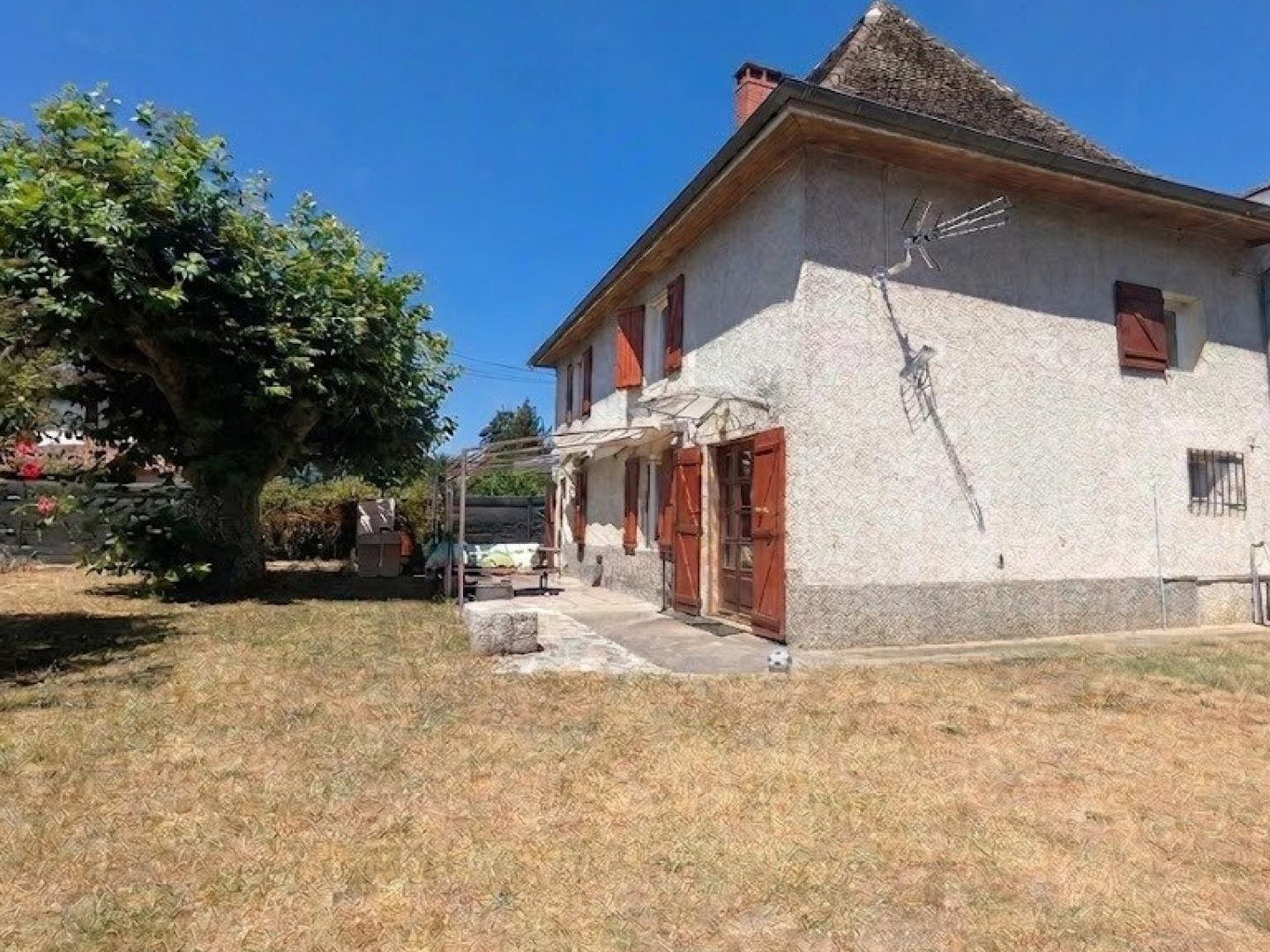 Maison à vendre - 5 pièces - 106m2 - Les Avenières Vey... (38630)