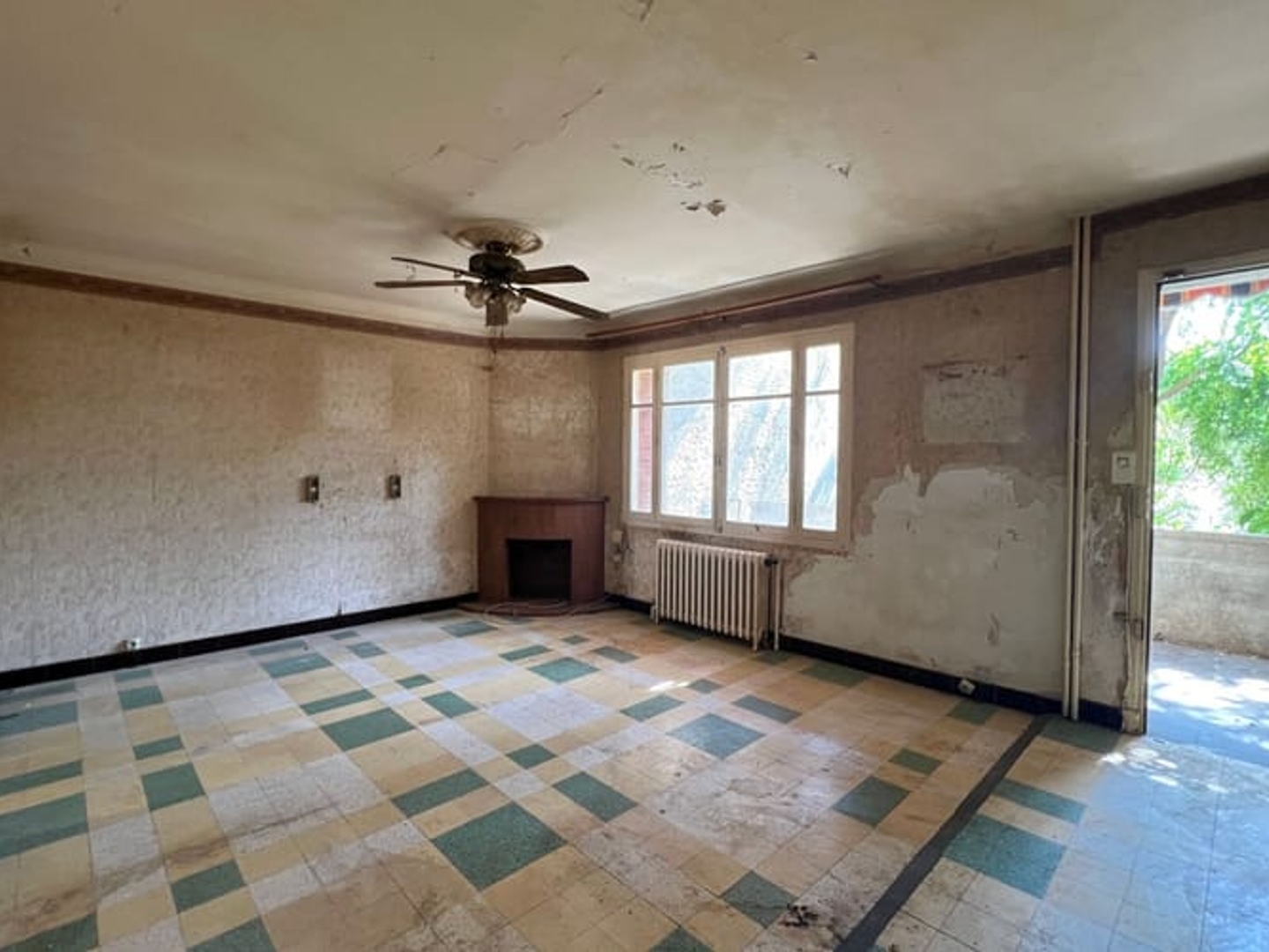 Maison à vendre - 4 pièces - 86m2 - Maraussan (34370)