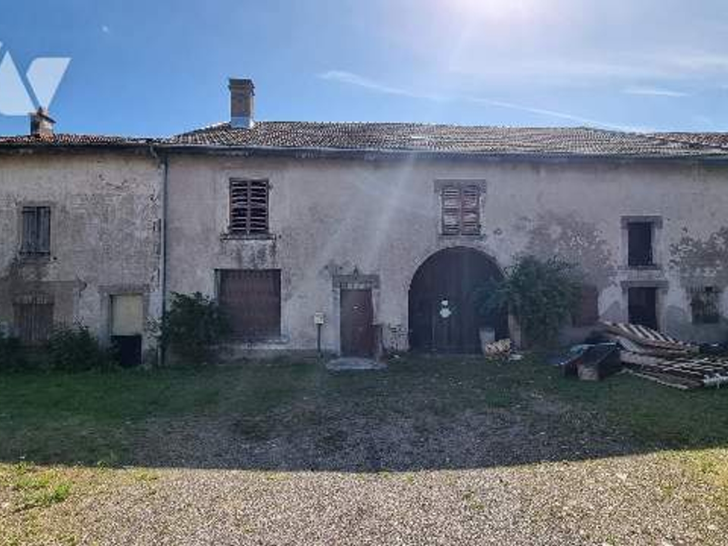 Maison 9 pièces 160 m²