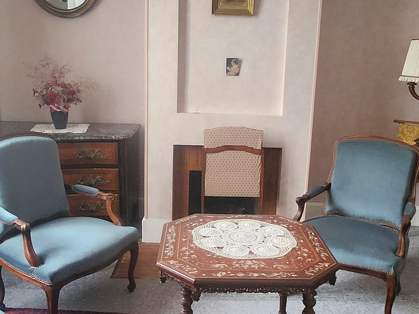 Maison à vendre - 7 pièces - 148m2 - Agen (47000)