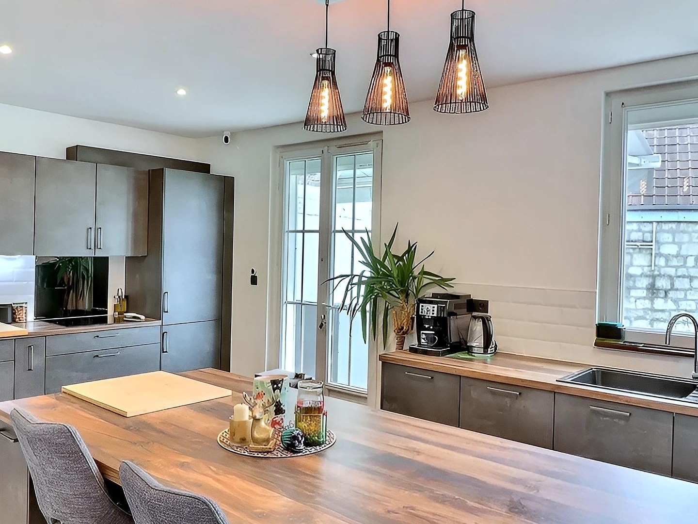 Maison 5 pièces 88 m²