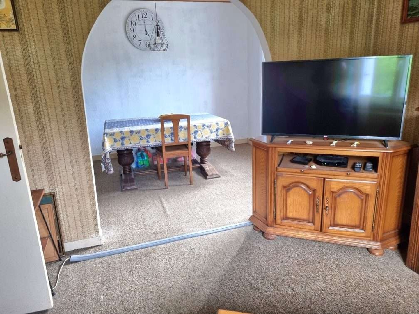 Maison 5 pièces 85 m²