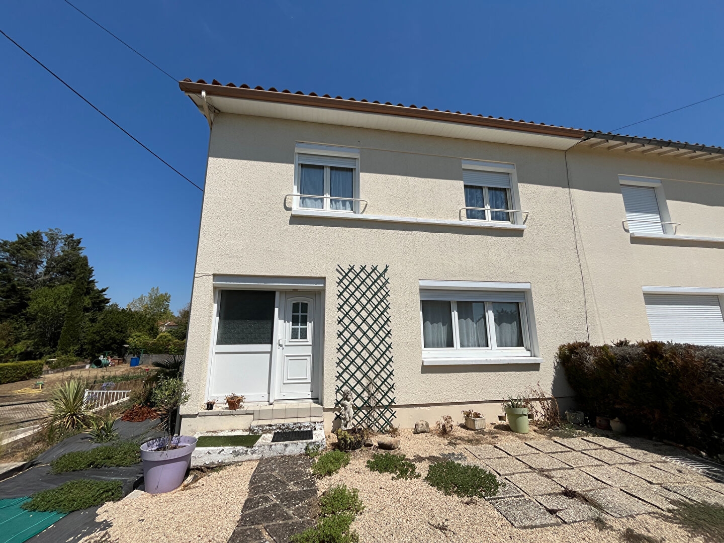 Maison 5 pièces 98 m²
