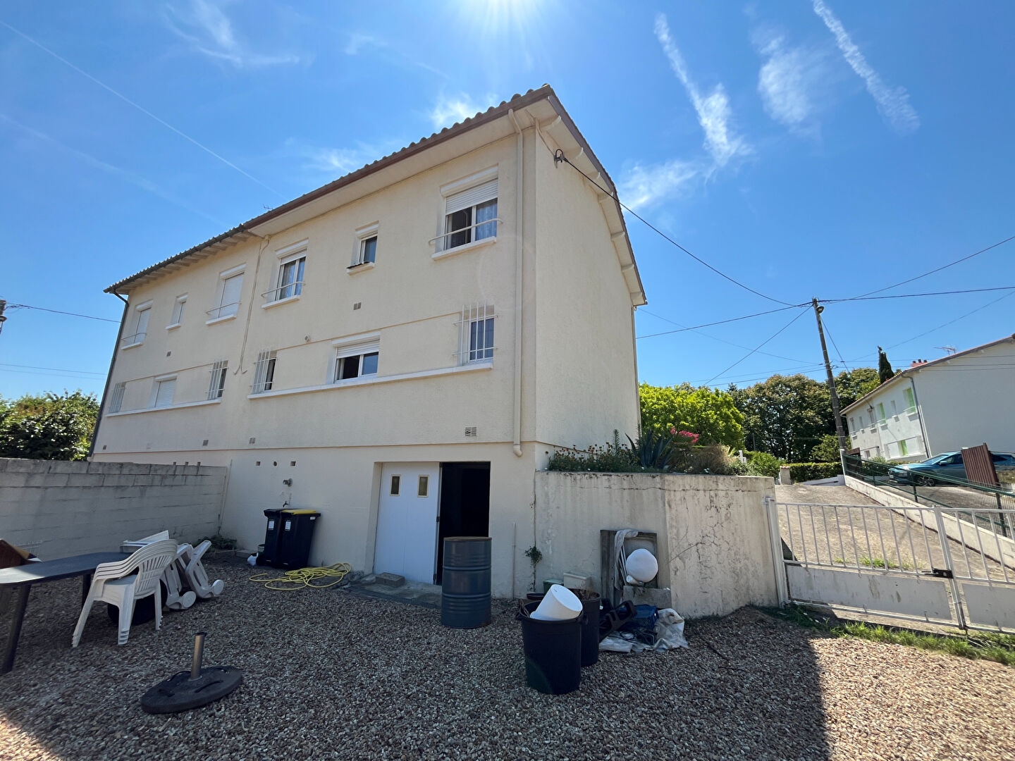 Maison à vendre - 5 pièces - 98m2 - Châtellerault (86100)
