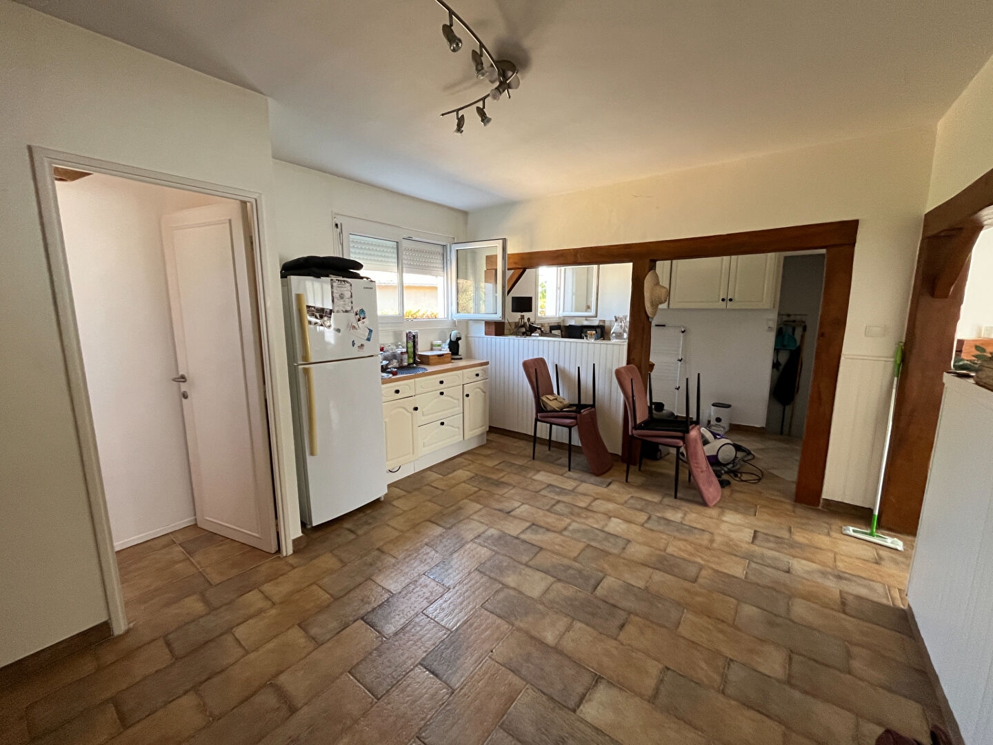 Maison à vendre - 5 pièces - 98m2 - Châtellerault (86100)